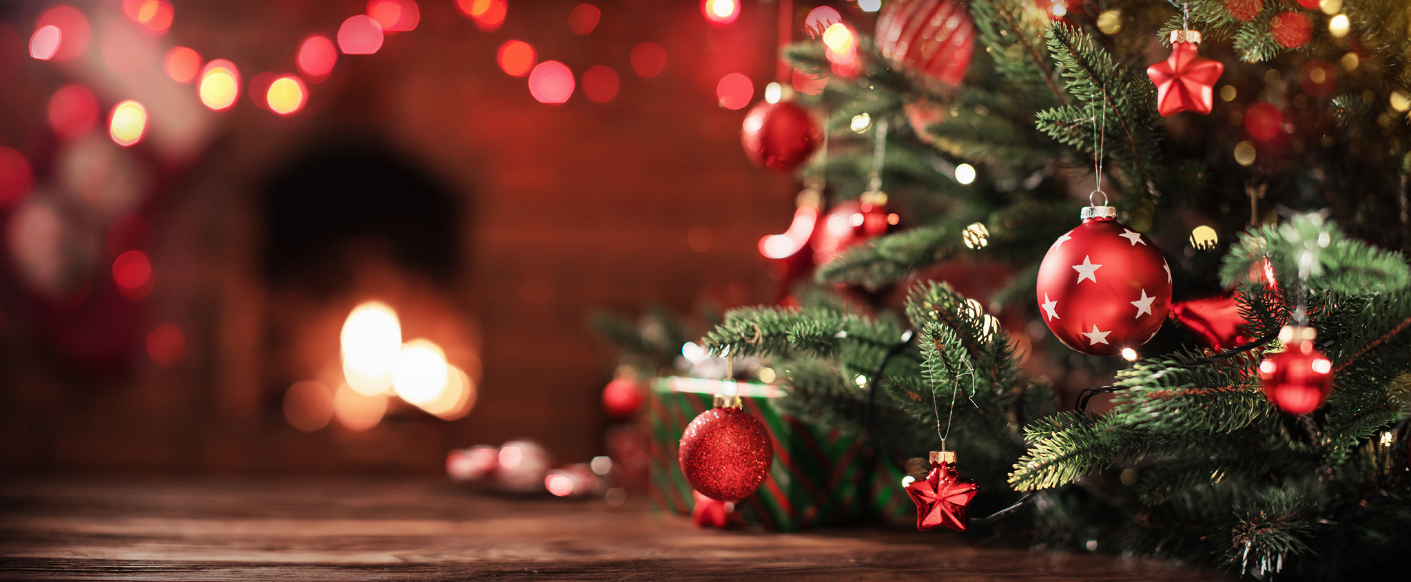 Christmas Menu