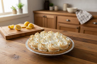 Lemon Meringue
