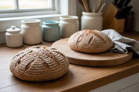 Sourdough Boule