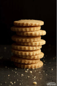 Shortbread Cookies