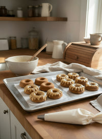 Pumpkin Spice Donut (Pack of 6)