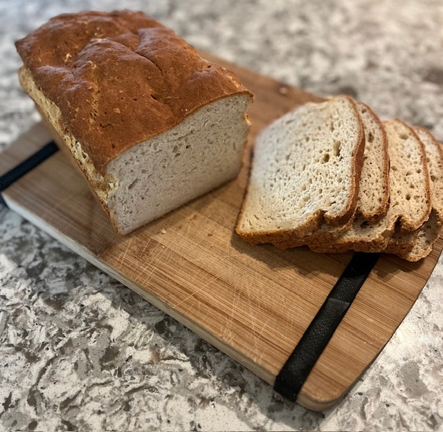 White Bread