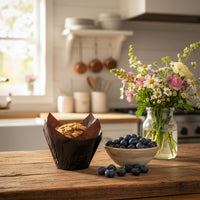 Blueberry Muffin