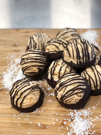 Coconut Macaroon (Pack 2)