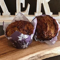 Morning Glory Muffin (Pack of 6)