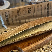 Garlic Baguette