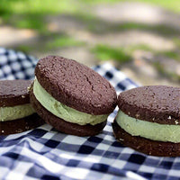 Mint Chocolate Snammy (Pack of 2)