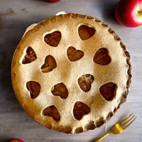 Apple Pie (9")