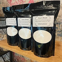Gus's Bread Dry Ingredient Bag (X3)
