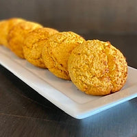 Cheezy Biscuits 6 Pack